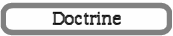 Doctrine